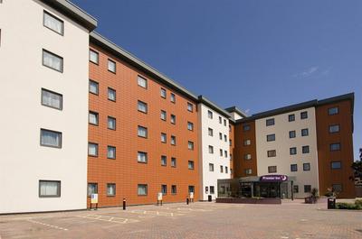 Premier Inn Portsmouth Port Solent