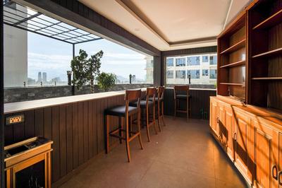 Orchide'es Ocean Hotel