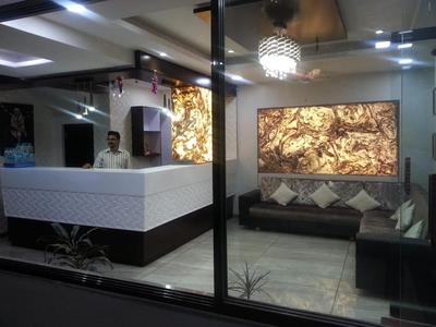 Hotel Sai Suraj Park