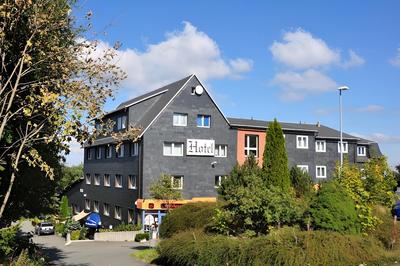 Hotel An der Alten Porzelline