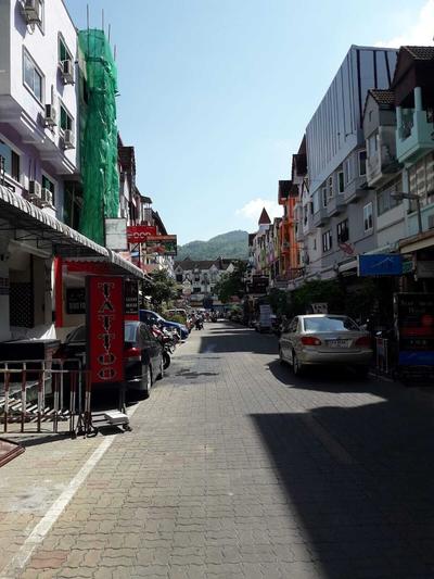 KK Guest House Patong Phuket