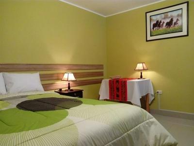 La Posada de San Lázaro