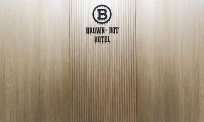 Browndot Hotel Yeongju Jungang Branch