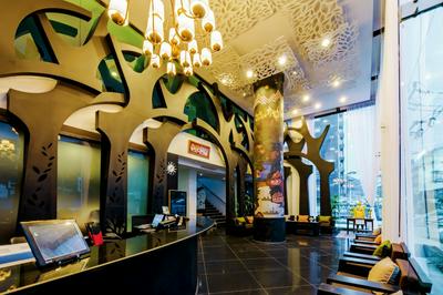 Raha Grand Hotel Patong