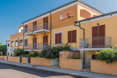 Glorious Residence Le Pavoncelle Studio No1457