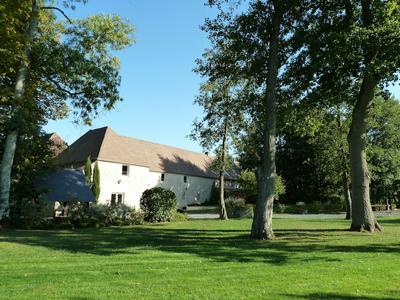 Domaine de la Tour B&B