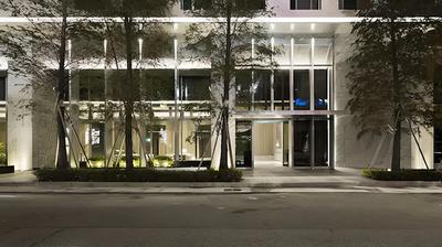 The Huan Hotel Taichung