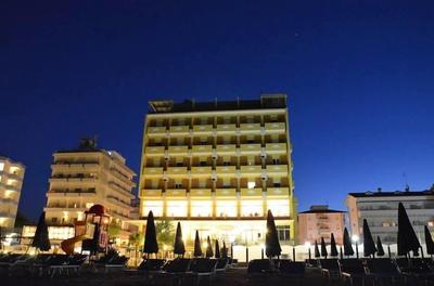 Hotel Apollonia