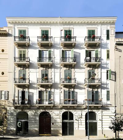 Principe di Belmonte
