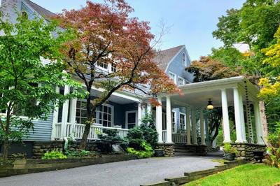 OLD Knoll Shoal Villa