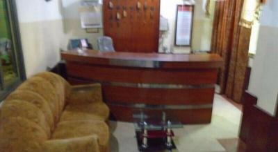 Karma wala guest house