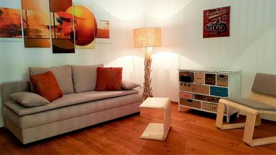 Apartment 800 m From Thermal Springs