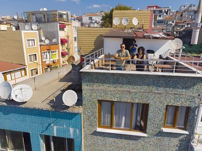 The Pashas Suite Istanbul