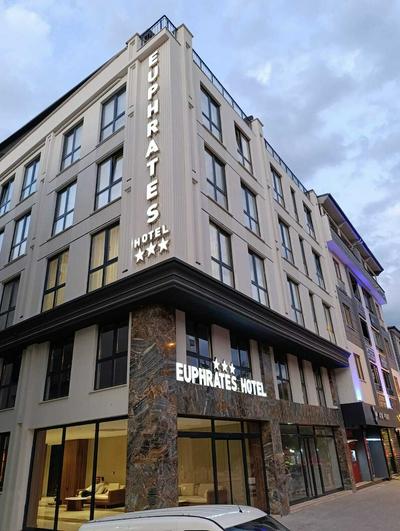 Euphrates House Bursa