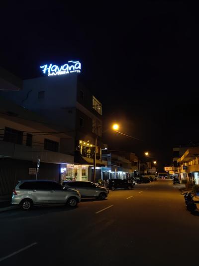 Havana Mutiara Belitung Hotel