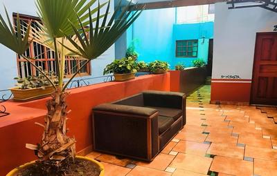 Hotel Mesón de Santa Ana