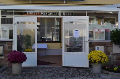 Hotel Restaurant Bären