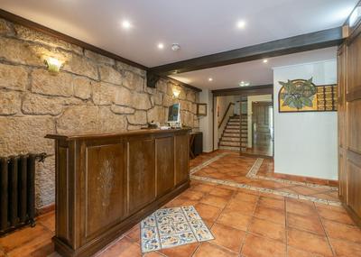 Logis Hotel Restaurante La Casa de Juansabeli