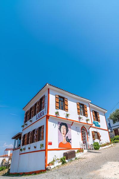 Bozcaada Lara Butik Otel - Image 28