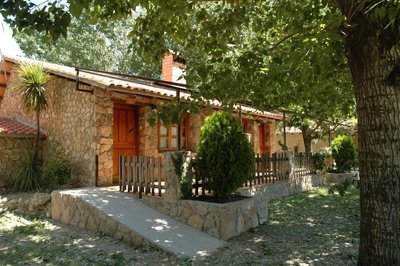 Camping Bungalows Rio Jerte