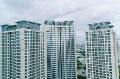 Cozy And Spacious 2Br The Mansion Kemayoran Apartment Near Jiexpo