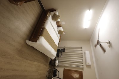 Hotel Amar Palace