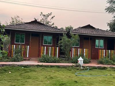 NAvghar Nature Village Reosrt
