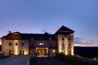 Domaine de la Klauss