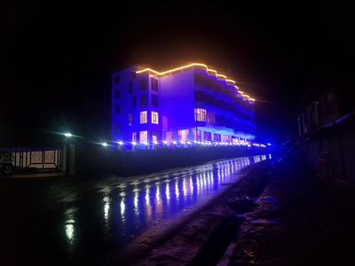 Hotel D' Meadows Ladakh