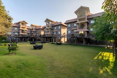 The Baagh Ananta Elite