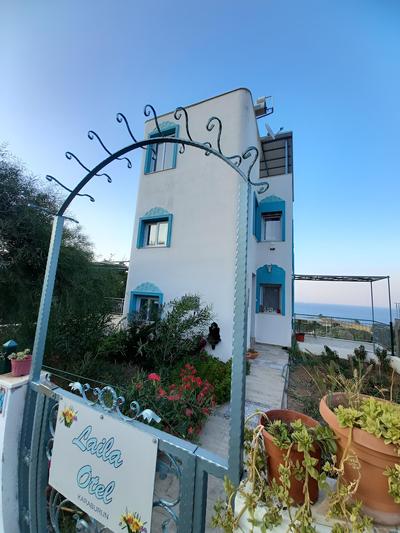 Laila Otel  Karaburun