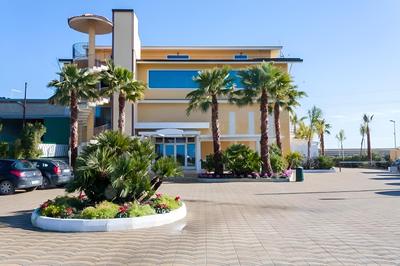 Hotel Zabbara