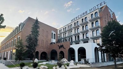 Mercure Alba Iulia