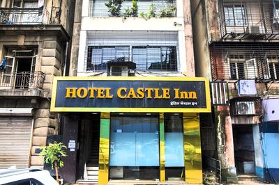 FabHotel Castle Inn