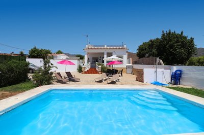 1118 Villa Ramos