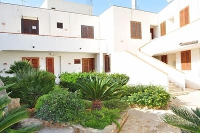 Appartamento Conturrana 5 posti letto sul mare