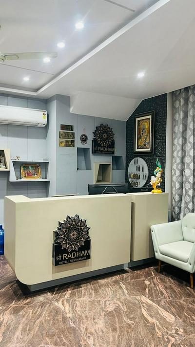 Hotel Shree Radham By GRB