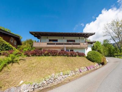 Apartment in Tyrol in an Attractive Area