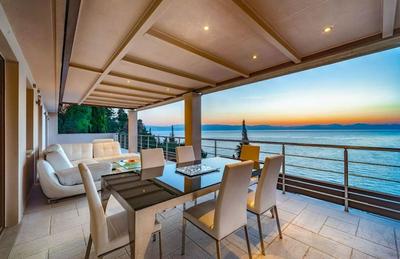 Corfu Dream Holidays Villa