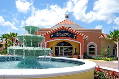 Regal Palms Resort & Spa 607