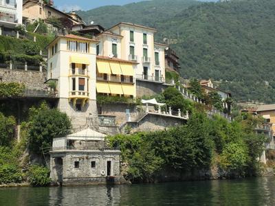 JOIVY Villa Anna Como Lake