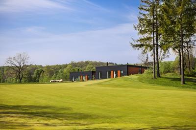 Woodlands Country Club