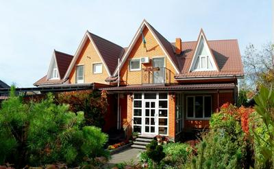 Mini-Hotel Glove House