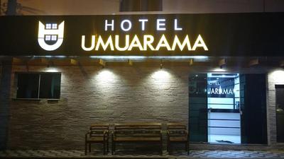 Hotel Umuarama