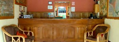 Hotel Resort Sibilia