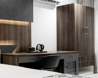 Oyins International Hotel and Resort