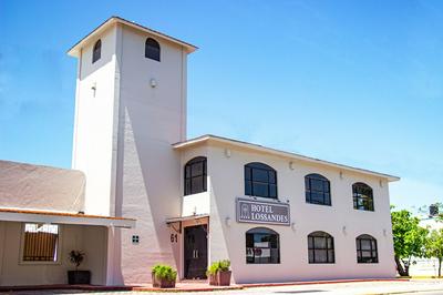 Hotel Lossandes