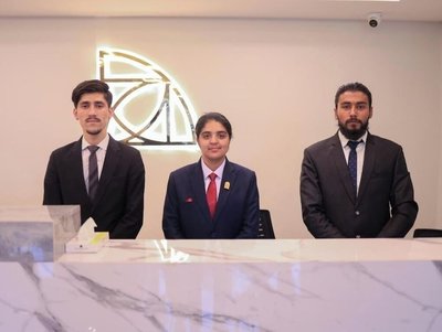 Destination Hotel Murree