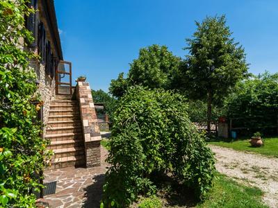 Gubbio Stay- the Countryside