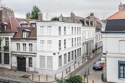 Le 84sainte-cath'